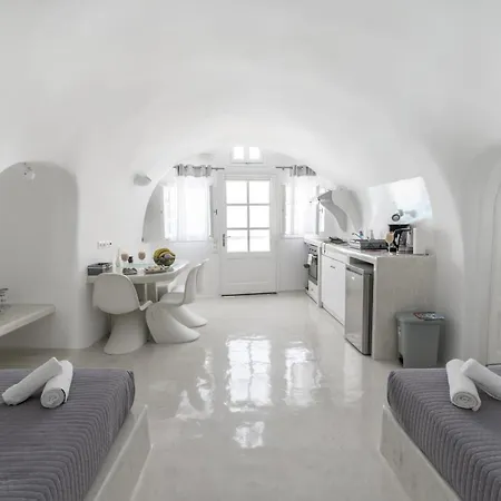 Holiday home Beautiful 4-bed Cave House Near Private Pool