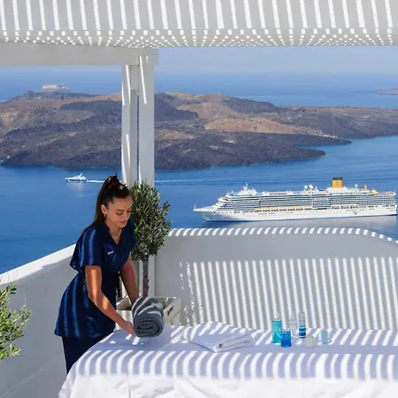 Kamares (adults Only) Apartamento *
