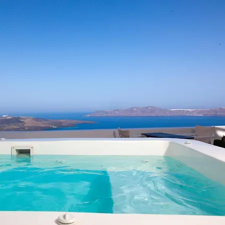 Hotel Caldera Beyond 2*