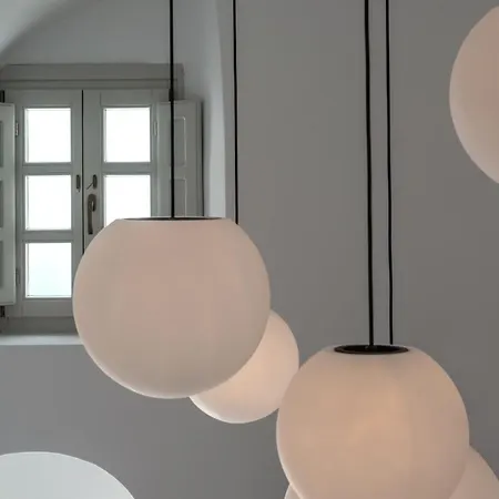 Nefeles Luxury Hotel Fira (Santorini)