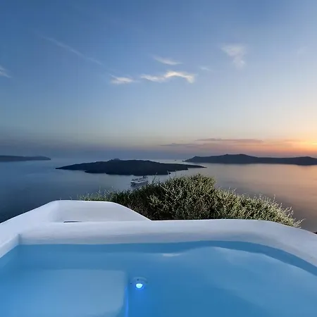 Apartamento Kamares (adults Only) *