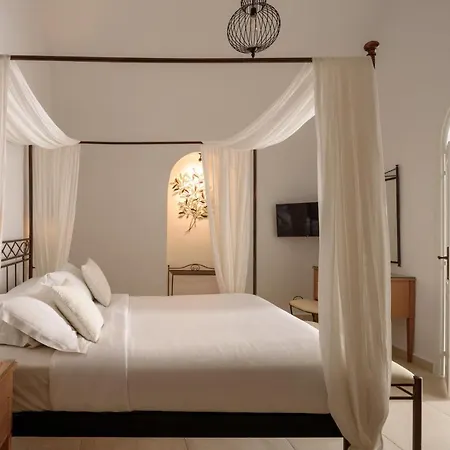 Apartamento Kamares (adults Only) *
