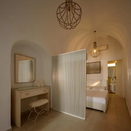 Apartamento Kamares (adults Only) Fira (Santorini)