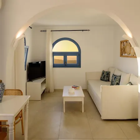 Kamares (adults Only) Apartamento