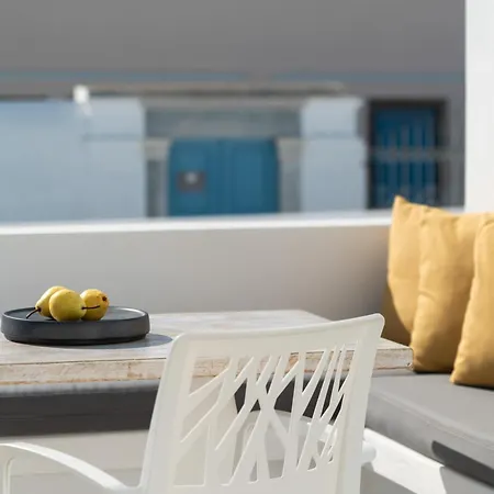 White Concept Caves (Adults Only) Hotel Fira (Santorini)