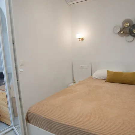 Apartment Village Anto *