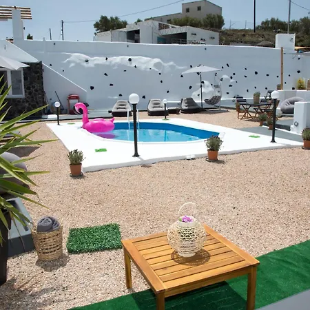 Apartment Village Anto Fira (Santorini)