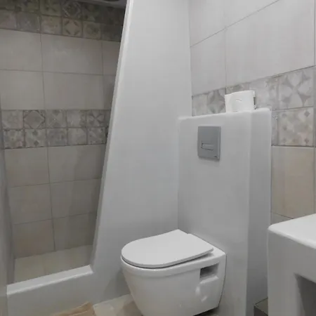 Aparthotel Cycladic Downtown *