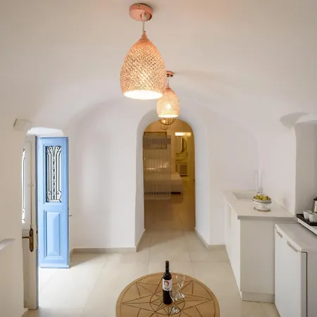 Apartamento Kamares (adults Only)
