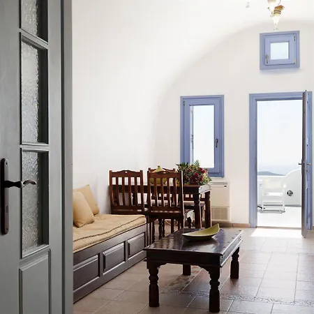 Kamares (adults Only) Apartamento