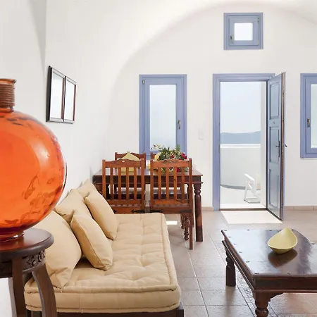 Apartamento Kamares (adults Only) Fira (Santorini)