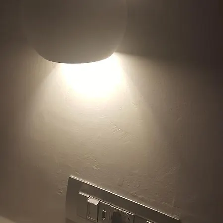 Euphoria & Deluxe Apartment Fira (Santorini)