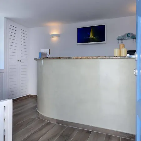Kamares (adults Only) Apartamento *