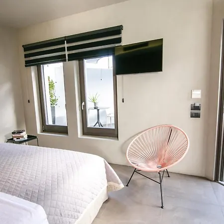 Marquise - Adults Only Fira (Santorini)