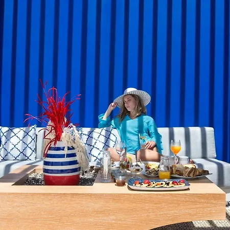 Hotel Nefeles Luxury
