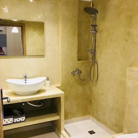 3 Casa de hóspedes Fira (Santorini)