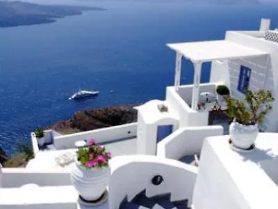 Apartamento Kamares (adults Only)