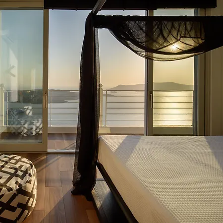 Nefeles Luxury 4*