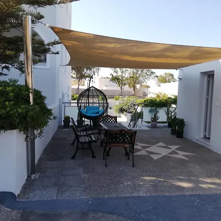 Guest house Niovi 2*