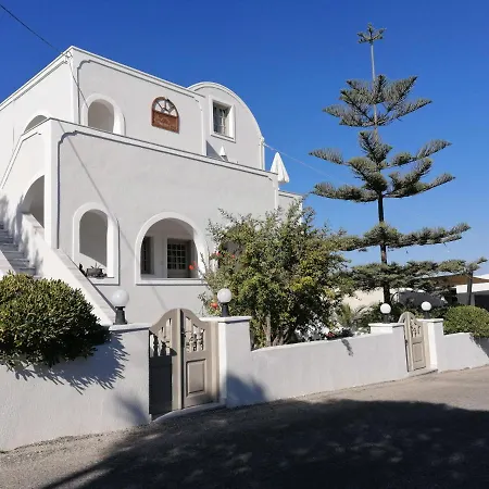 Guest house Niovi 2*