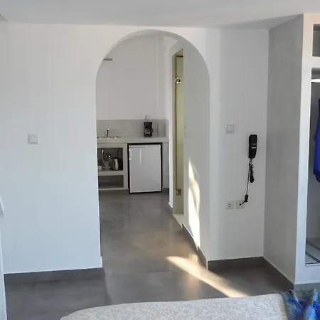 Niovi Guest house