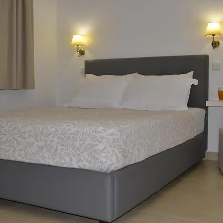 Guest house Niovi