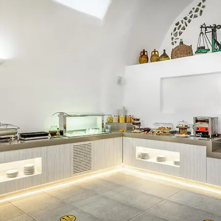 Hotel Anatoli & 3*
