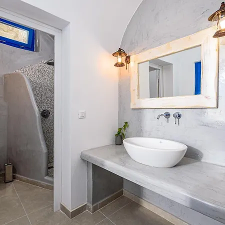 Hotel Anatoli & Fira (Santorini)