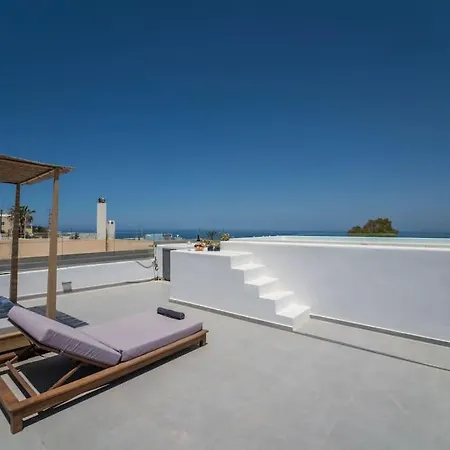 Nostos Apartamento