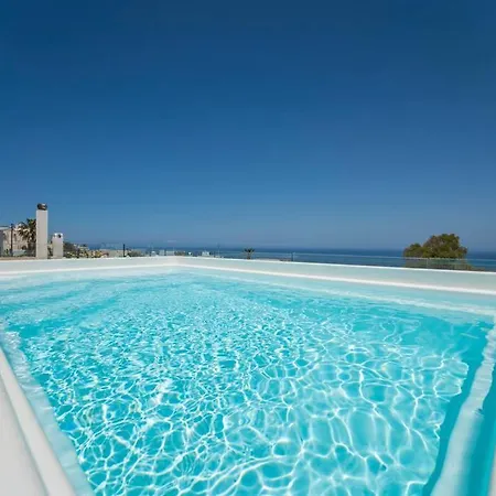 Apartamento Nostos