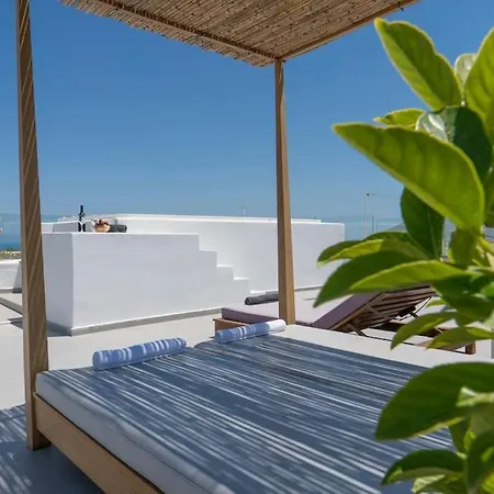 Apartamento Nostos *