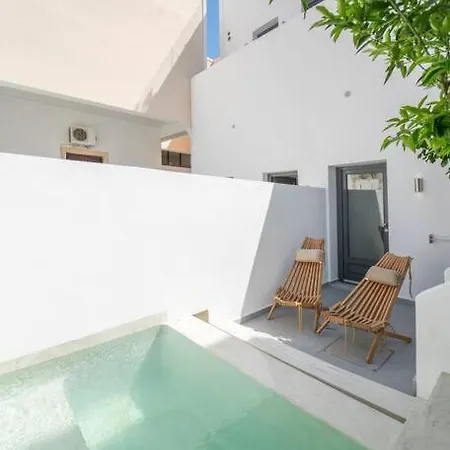 Apartamento Nostos
