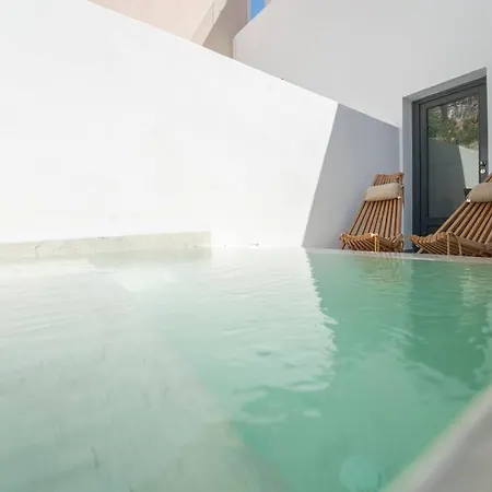 Nostos Apartamento
