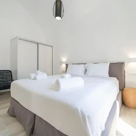 Apartamento Nostos *