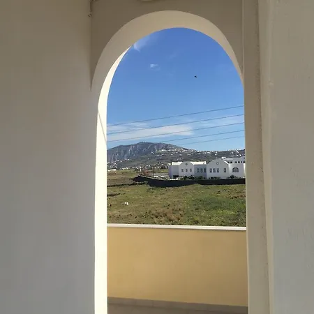 Guest house Niovi