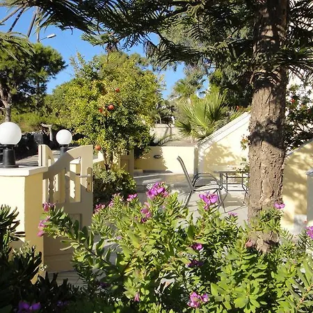 Guest house Niovi