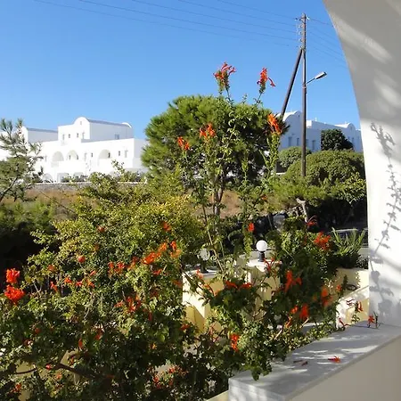 Guest house Niovi 2*