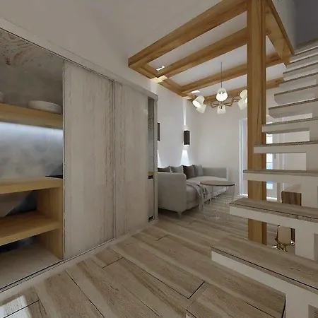 Apartamento Callia Caves - Adults Only *