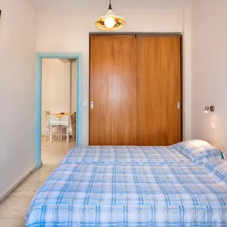 Anatoli & Hotel