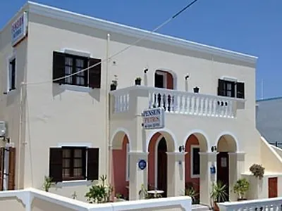 Petros Fira (Santorini)