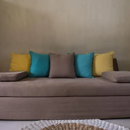 Mythical Blue Luxury (adults Only) Hotel