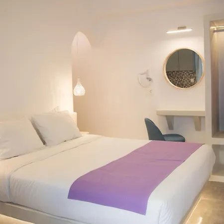 Aparthotel Markakis Town Fira (Santorini)