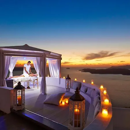 Volcano View By Caldera Collection Hotel