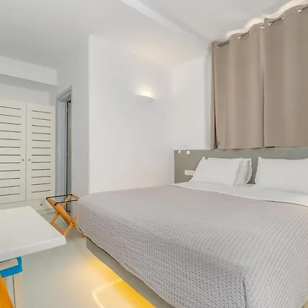 Hotel Central Fira Hotel