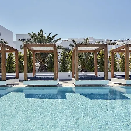Hotel Callia Retreat 2*