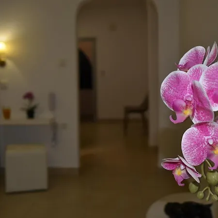 Casa de hóspedes Niovi Fira (Santorini)