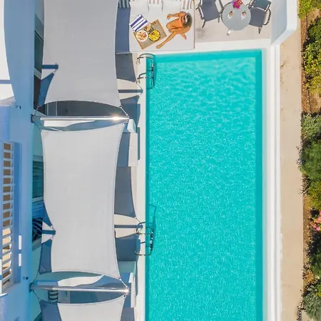 Aressana & - Small Luxury Of The World 4*