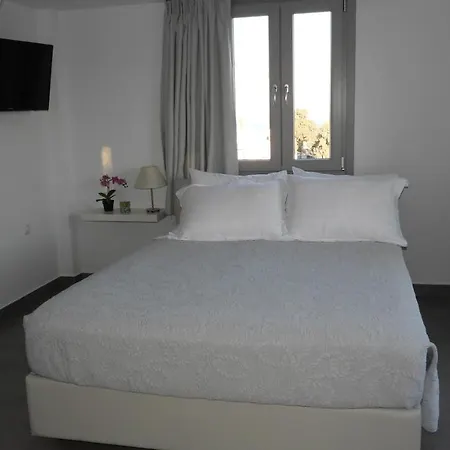 Niovi 2* Fira (Santorini)