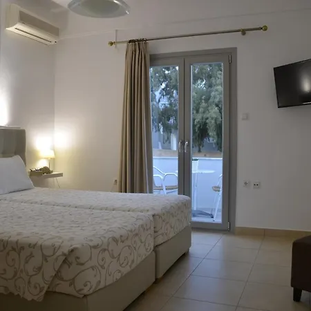 Niovi Casa de hóspedes Fira (Santorini)