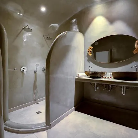 Apartamento Iriana Suites Fira (Santorini)